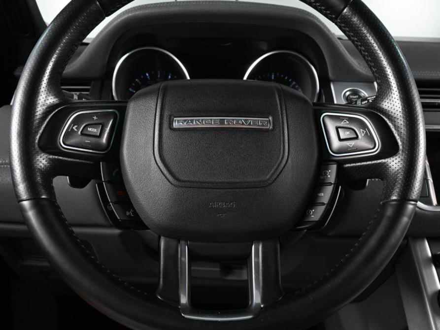 Land Rover Range Rover Evoque I Ростов-на-Дону  - изображение 13