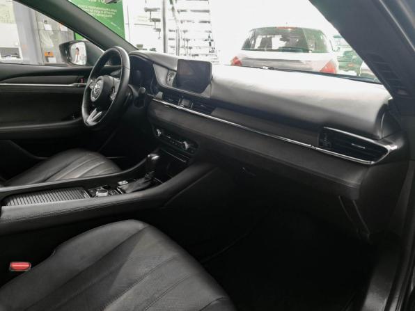 Mazda 6 III (GJ) Рестайлинг 2 с пробегом 2018 года, цена 2 880 000 рублей, 71210 км, седан, Автокод Объявления