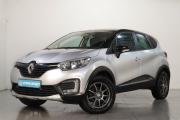 Renault Kaptur I Челябинск  - изображение 22