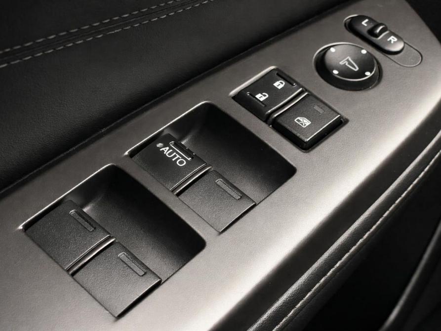 Honda Envix I Пермь  - изображение 13