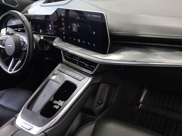 Haval F7 II с пробегом 2024 года, цена 2 350 000 рублей, 102152 км, внедорожник, Автокод Объявления