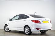 Hyundai Solaris I Рестайлинг Оренбург  - изображение 27