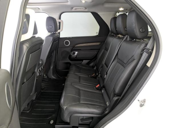 Land Rover Discovery V с пробегом 2017 года, цена 3 500 000 рублей, 141406 км, внедорожник, Автокод Объявления