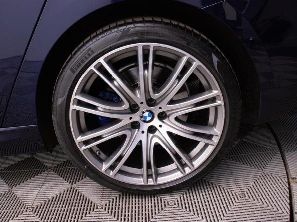 BMW 6 серии IV (G32) Рестайлинг с пробегом 2021 года, цена 6 187 000 рублей, 89600 км, лифтбек, Автокод Объявления