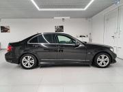 Mercedes-Benz C-Класс III (W204) Рестайлинг Казань  - изображение 27