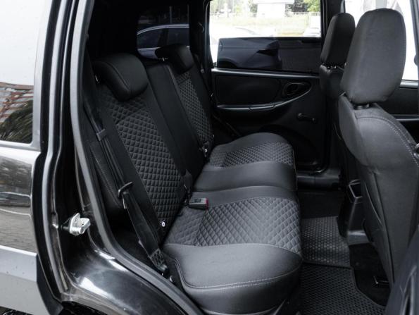 Lada (ВАЗ) Niva Travel I с пробегом 2022 года, цена 998 000 рублей, 49626 км, внедорожник, Автокод Объявления