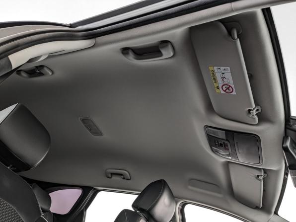 Kia Ceed III с пробегом 2019 года, цена 1 550 000 рублей, 108871 км, универсал, Автокод Объявления