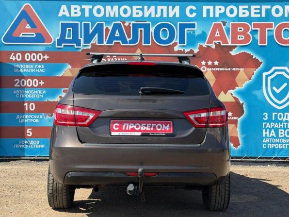Lada (ВАЗ) Vesta I с пробегом 2019 года, цена 1 000 000 рублей, 90200 км, универсал, Автокод Объявления
