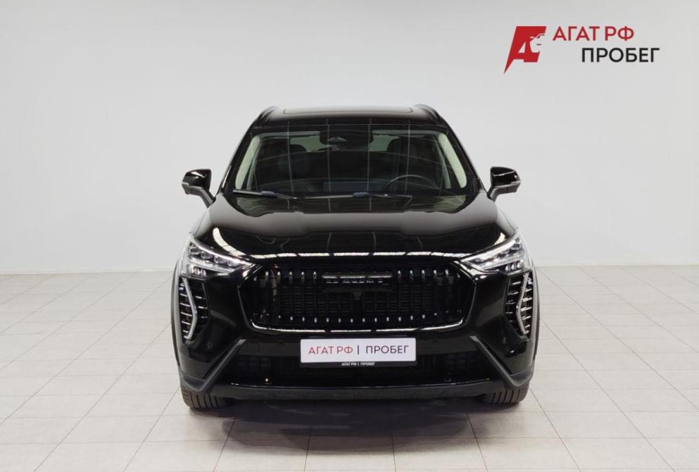 Haval Jolion I Саратов  - изображение 2