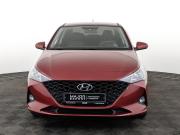Hyundai Solaris II Рестайлинг Москва  - изображение 27