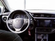 Toyota Corolla XI (E160 E170 E180) Рестайлинг 1 Екатеринбург  - изображение 40