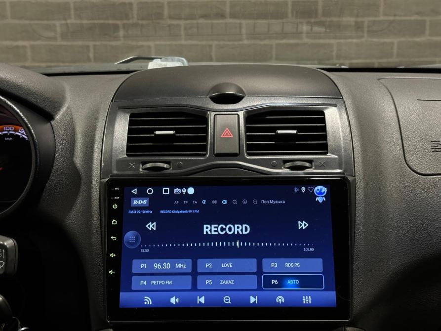 Lada (ВАЗ) Granta I Рестайлинг Челябинск  - изображение 12