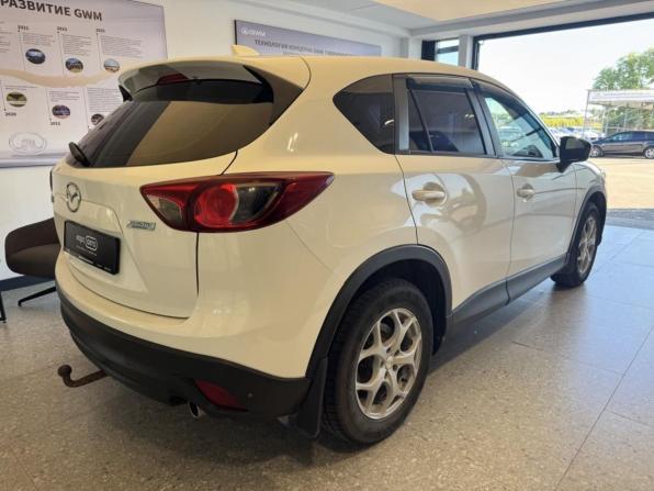 Mazda CX-5 I с пробегом 2012 года, цена 1 068 200 рублей, 301524 км, внедорожник, Автокод Объявления