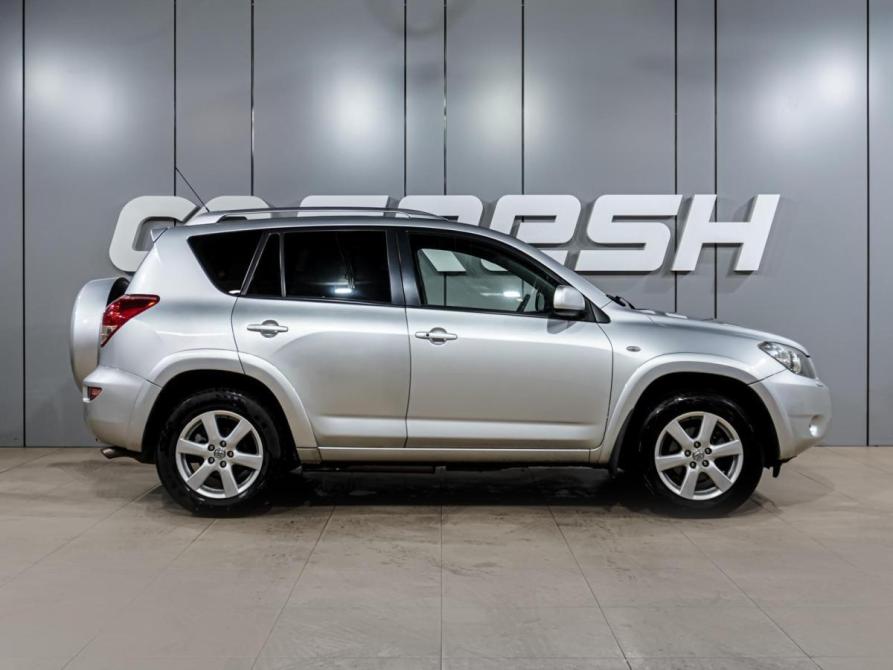 Toyota RAV4 III (XA30) Воронеж  - изображение 5