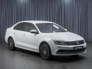 Volkswagen Jetta VI Рестайлинг Ставрополь  - изображение 22