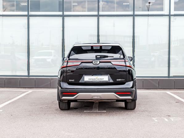 GAC GS4 с пробегом 2025 года, цена 3 040 000 рублей, 11025 км, внедорожник, Автокод Объявления