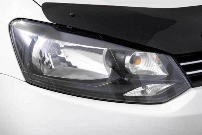 Volkswagen Polo V с пробегом 2011 года, цена 619 000 рублей, 209000 км, седан, Автокод Объявления