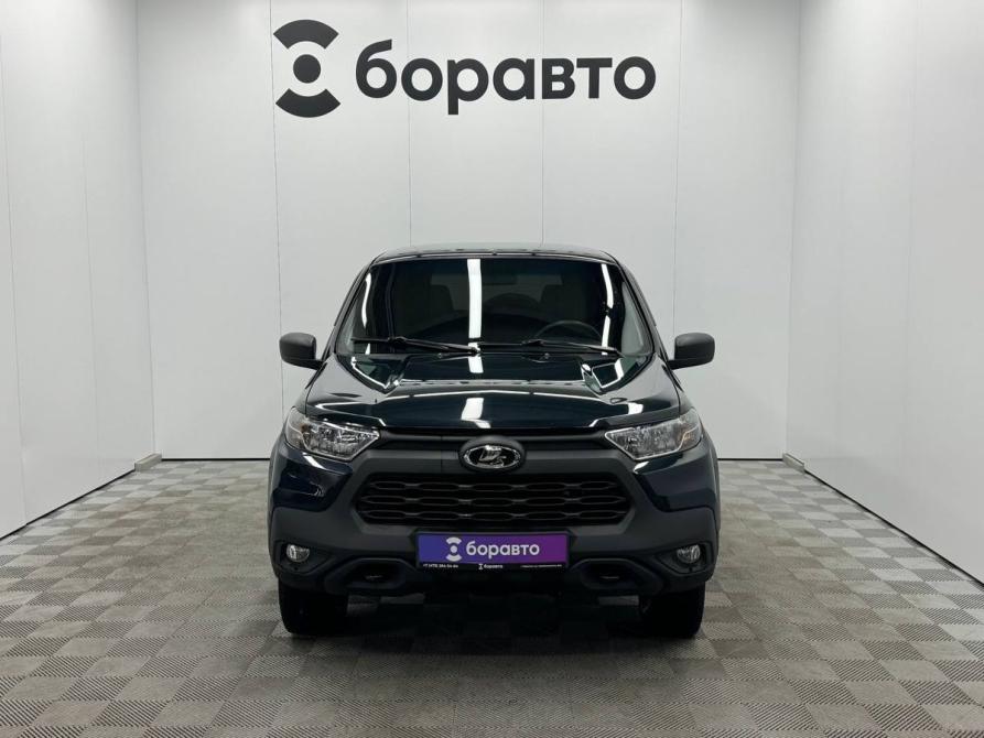 Lada (ВАЗ) Niva Воронеж  - изображение 3