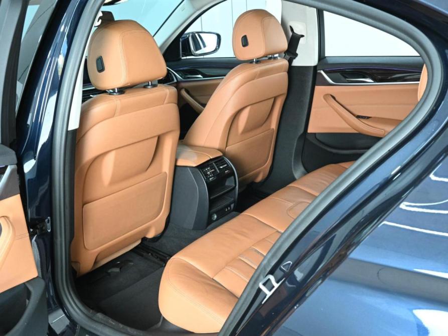 BMW 5 серии VII (G30/G31/G38) Ростов-на-Дону  - изображение 11