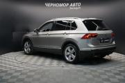 Volkswagen Tiguan II Крым  - изображение 31