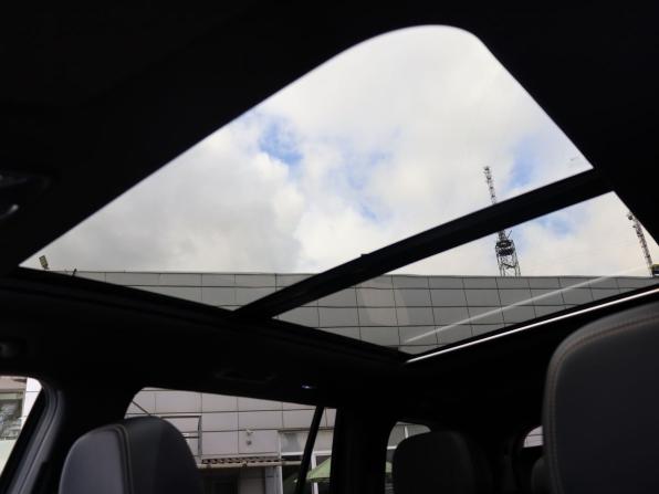GAC GS8 II с пробегом 2024 года, цена 3 499 000 рублей, 33067 км, внедорожник, Автокод Объявления