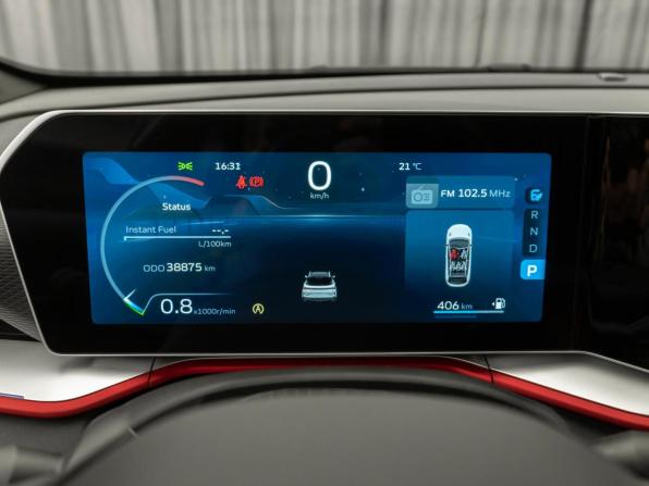 Geely Coolray I Рестайлинг с пробегом 2024 года, цена 2 270 000 рублей, 34260 км, внедорожник, Автокод Объявления