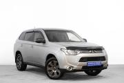 Mitsubishi Outlander III Барнаул  - изображение 25