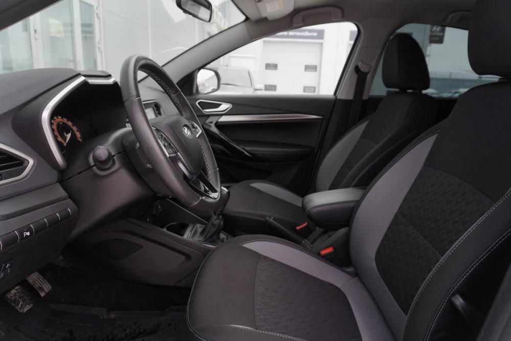 Lada (ВАЗ) Vesta I Рестайлинг (NG) Ульяновск  - изображение 10