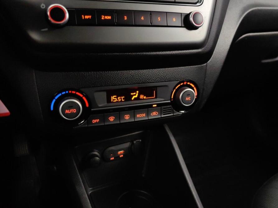 Kia Rio III Рестайлинг Подольск  - изображение 15