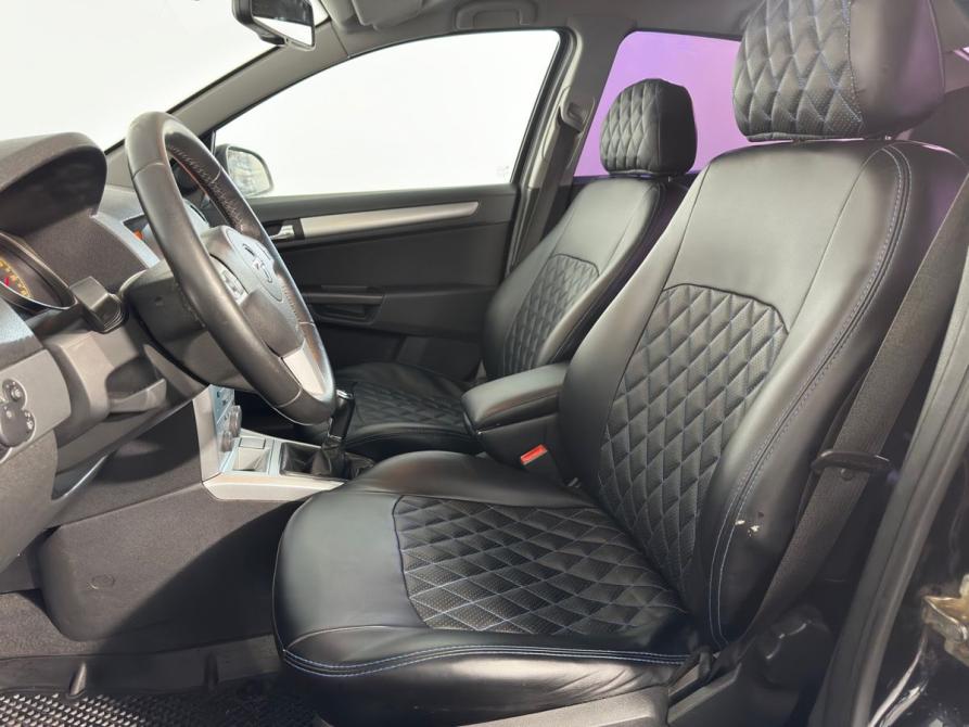 Opel Astra H Рестайлинг Великий Новгород  - изображение 8
