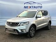 Geely Emgrand X7 I Рестайлинг 2 Чебоксары  - изображение 30