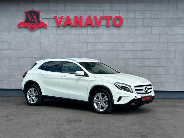 Mercedes-Benz GLA I (X156) с пробегом 2014 года, цена 2 150 000 рублей, 117200 км, внедорожник, Автокод Объявления