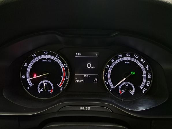 Skoda Kodiaq I с пробегом 2019 года, цена 2 010 000 рублей, 241855 км, внедорожник, Автокод Объявления
