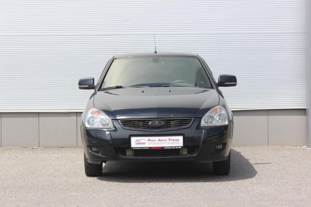 Lada (ВАЗ) Priora I Белгород  - изображение 3