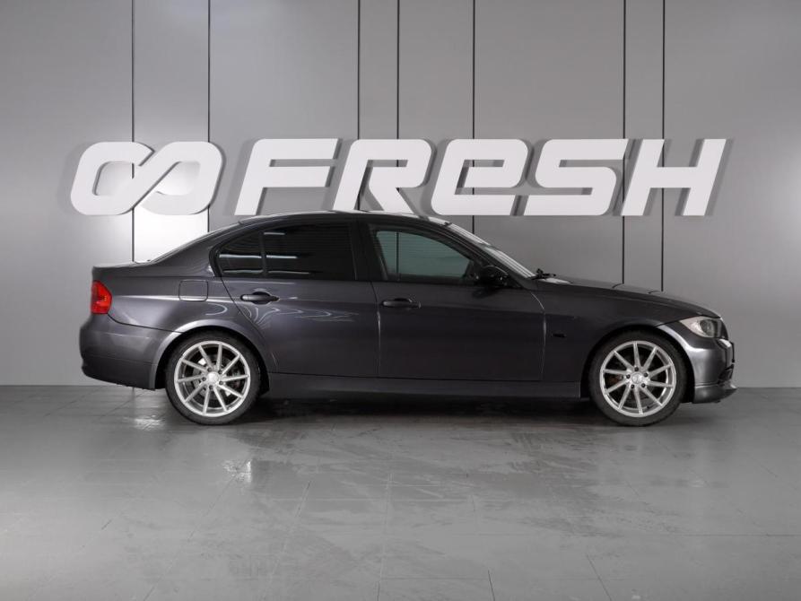 BMW 3 серии V (E90/E91/E92/E93) Минеральные Воды  - изображение 5