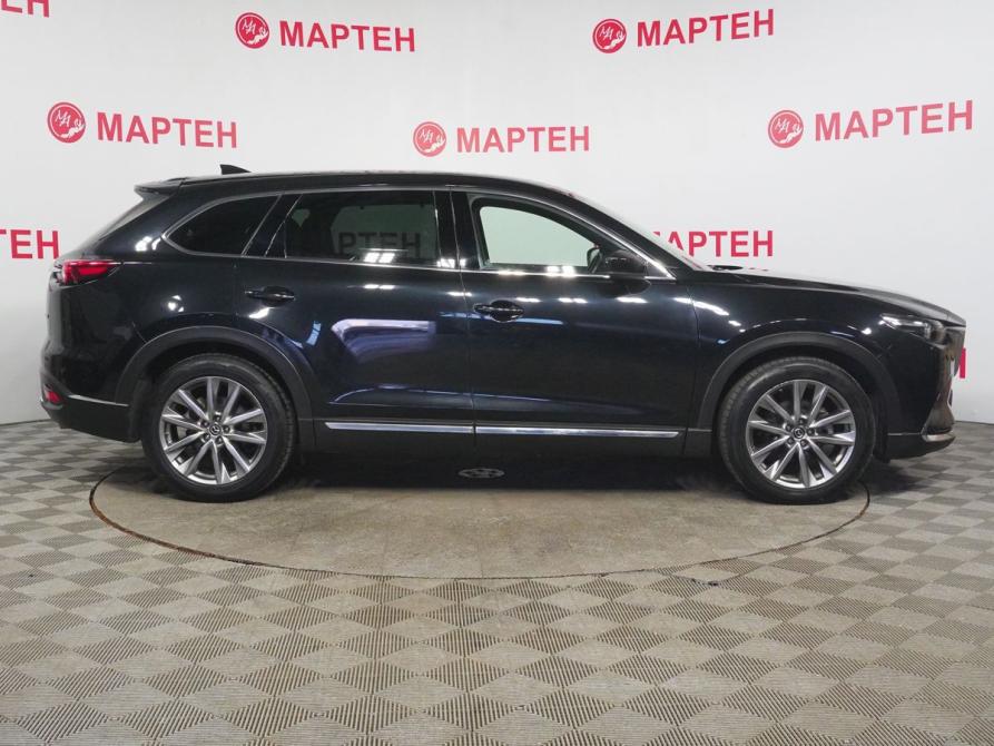 Mazda CX-9 II Вологда  - изображение 4