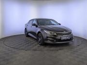 Kia Optima IV Москва  - изображение 32