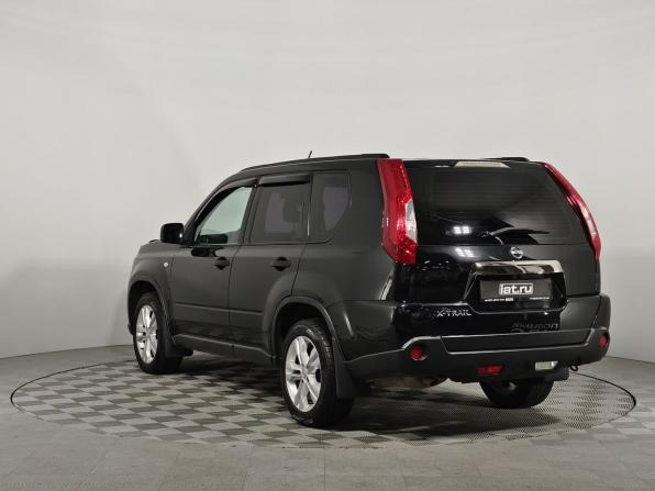 Nissan X-Trail II Рестайлинг с пробегом 2014 года, цена 1 206 000 рублей, 169453 км, внедорожник, Автокод Объявления