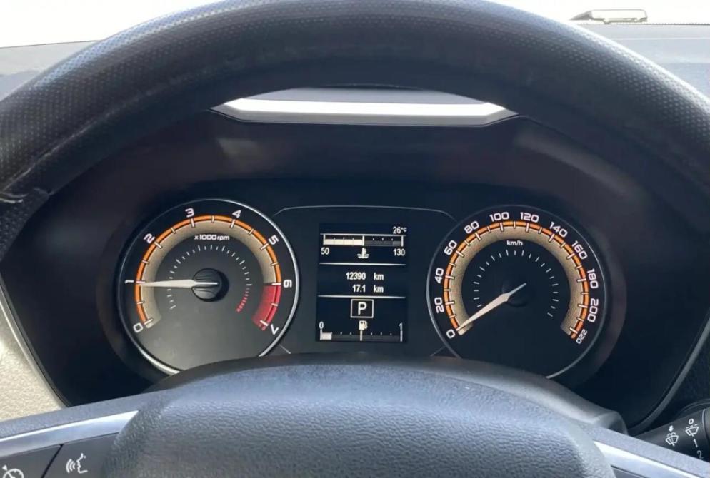 Lada (ВАЗ) Vesta I Рестайлинг (NG) Архангельск  - изображение 22