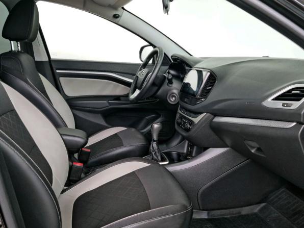Lada (ВАЗ) Vesta I с пробегом 2021 года, цена 1 280 000 рублей, 81900 км, универсал, Автокод Объявления