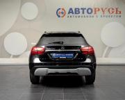 Mercedes-Benz GLA I (X156) Рестайлинг Москва  - изображение 30
