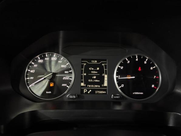 Chery Tiggo 4 Pro I с пробегом 2023 года, цена 1 450 000 рублей, 37595 км, внедорожник, Автокод Объявления
