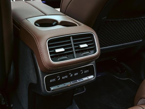Mercedes-Benz GLE II (V167) Рестайлинг с пробегом 2024 года, цена 9 520 000 рублей, 5855 км, внедорожник, Автокод Объявления