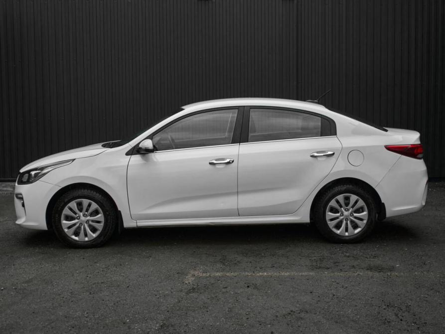 Kia Rio IV Екатеринбург  - изображение 7