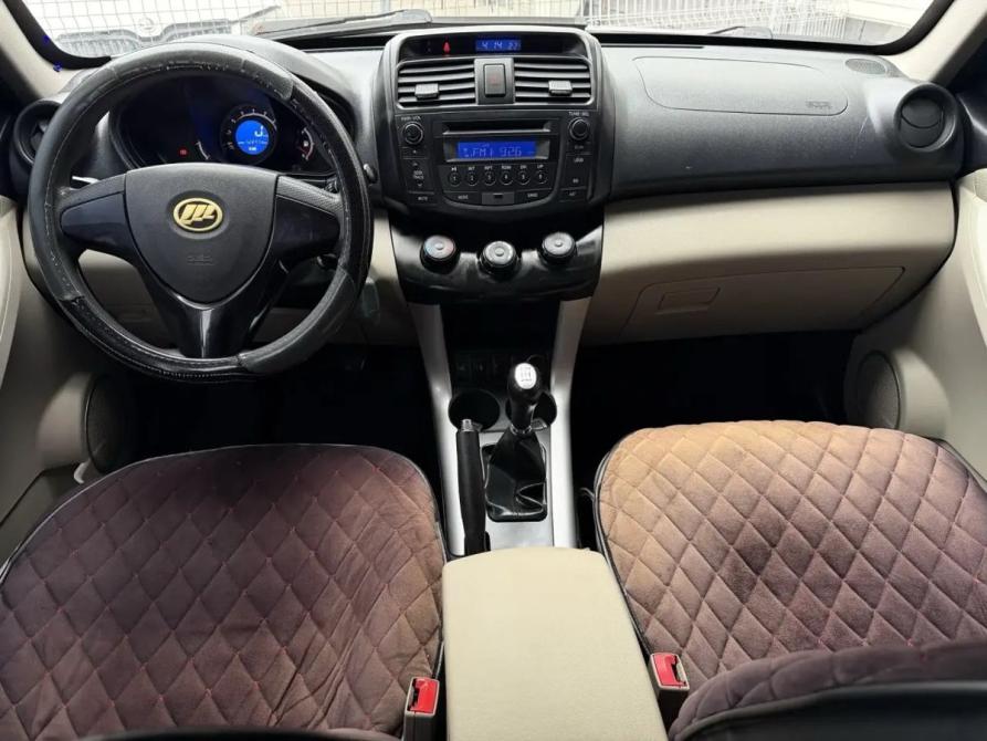 Lifan X60 I Волгоград  - изображение 12