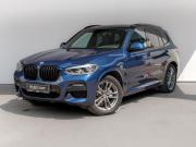 BMW X3 III (G01) Москва  - изображение 31