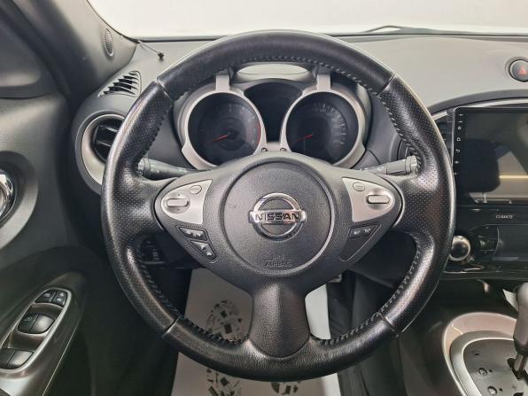 Nissan Juke I с пробегом 2012 года, цена 935 000 рублей, 177197 км, внедорожник, Автокод Объявления