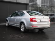 Skoda Octavia III (A7) Москва  - изображение 21