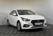 Hyundai Solaris II Нижний Новгород  - изображение 25
