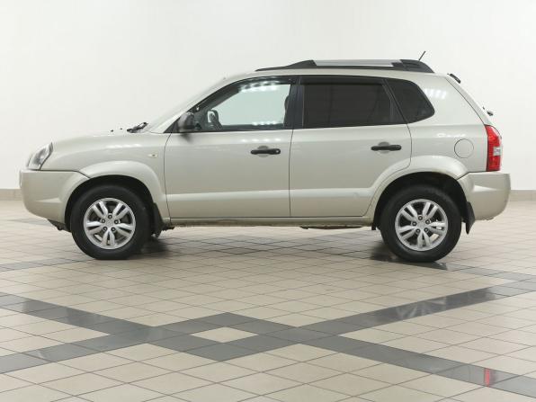 Hyundai Tucson I с пробегом 2008 года, цена 619 000 рублей, 227000 км, внедорожник, Автокод Объявления